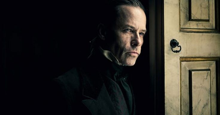 Guy Pearce, Andy Serkis, Stephen Graham & Rutger Hauer Join Steven Knight's 'A Christmas Carol' Adaptation