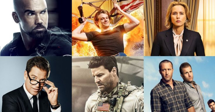 CBS Renews 'Bull', 'S.W.A.T.', 'MacGyver', 'Madam Secretary', 'SEAL Team' & 'Hawaii Five-O'