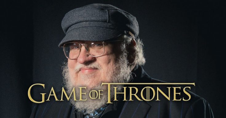 George RR Martin Says 3 Of The 'Game Of Thrones' "Successor Shows" Still In Development