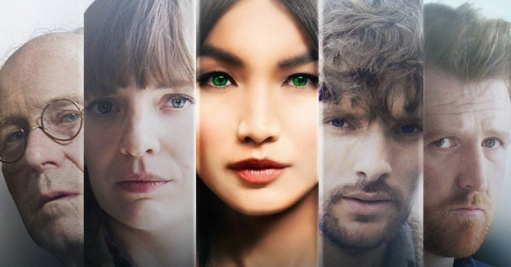 'Humans' Cancelled After 3 Seasons. No Season 4.