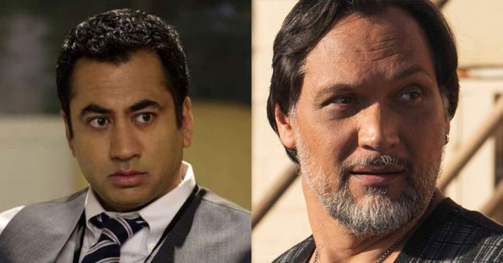 NBC Picks Up Immigrant Comedy 'Sunnyside' From Kal Penn & Legal Drama 'Bluff City Law' Starring Jimmy Smits