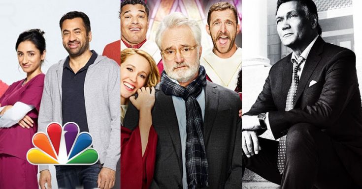 NBC Releases Trailers For Immigrant Comedy ‘Sunnyside’, Legal Drama ‘Bluff City Law’ & Choir Comedy ‘Perfect Harmony’