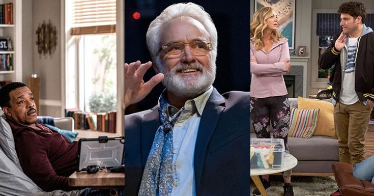 NBC Picks Up Comedies Bradley Whitford's 'Perfect Harmony' & 'Indebted', Plus Drama 'Lincoln' Based On 'The Bone Collector'