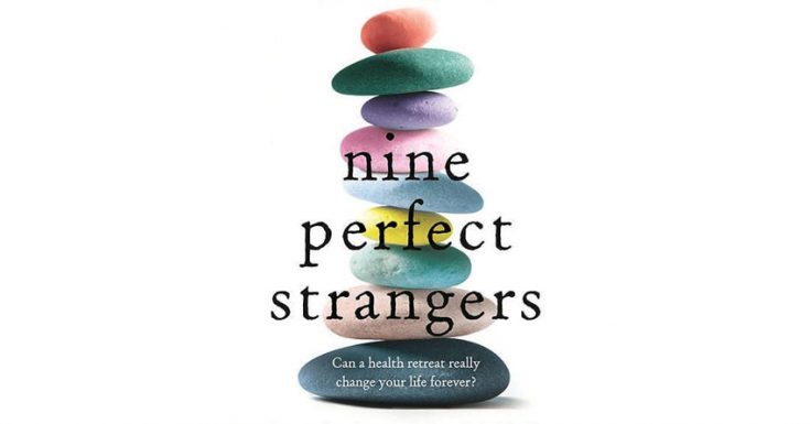 Hulu Hands Straight-To-Series Order To Adaptation Of Liane Moriarty's 'Nine Perfect Strangers' From 'Big Little Lies' Team