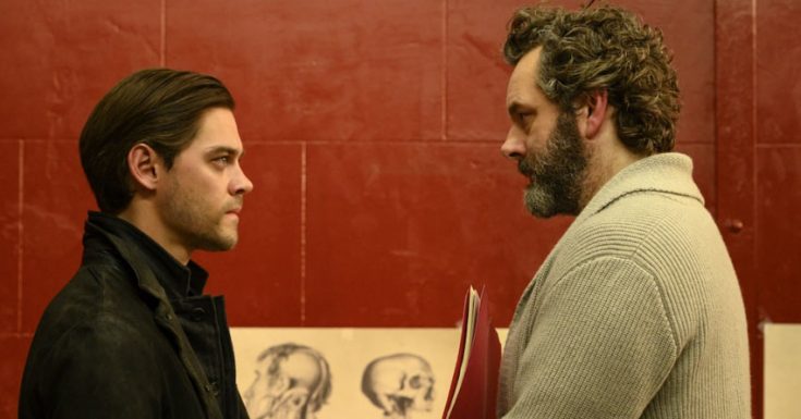 ‘Prodigal Son’