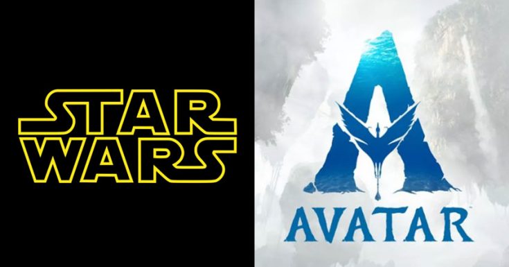 Disney Updates It's Movie Release Schedule With 3 New 'Star Wars' Movies, And Delays 'Avatar 2'