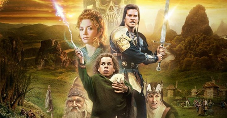 Disney+ Considering A 'Willow' Series