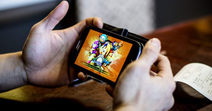 The Importance of Convenience and Portability in the Gaming, Film and Television Industries 