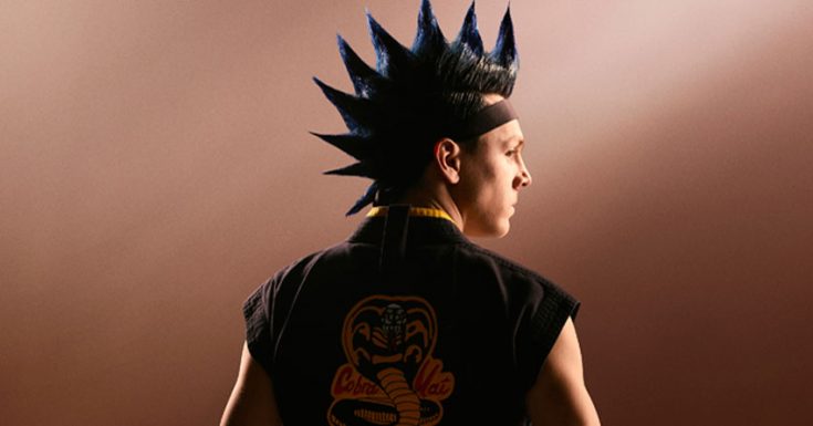 Jacob Bertrand - Hawk