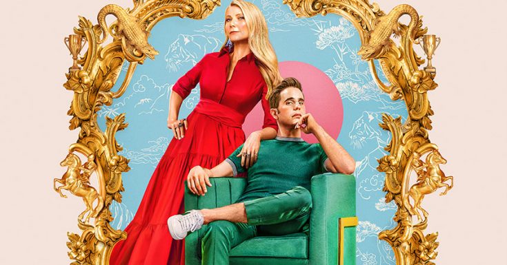 Netflix Renews Ryan Murphy's 'The Politician' For Season 2