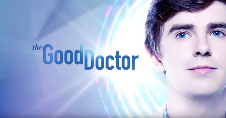 NOW TV & Sky Witness Set October UK Premiere Date For 'The Good Doctor' Season 3