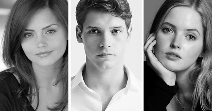 Jenna Coleman, Billy Howle and Ellie Bamber join BBC/Netflix True Crime Serial Killer Drama ‘The Serpent’