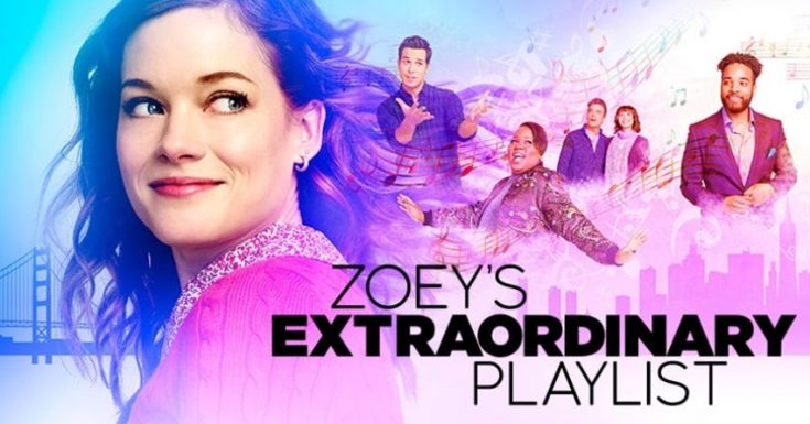 NBC Renews 'Zoey’s Extraordinary Playlist' For Season 2