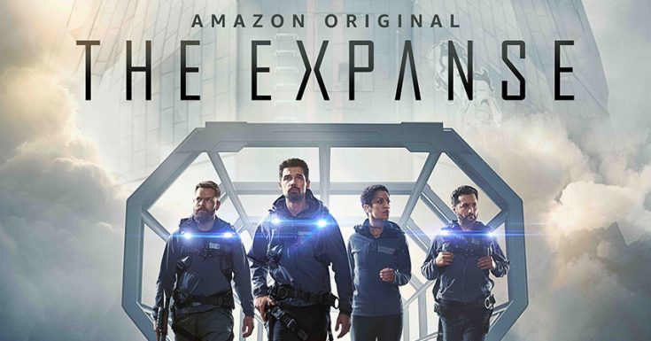 'The Expanse' Renewed For 6th & Final Season