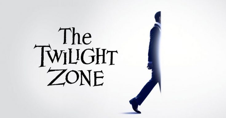Syfy UK Picks Up Jordan Peele's 'The Twilight Zone' To Premiere In February 2020