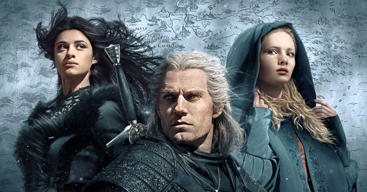 How The Witcher TV Show Differs From Video Games & Books