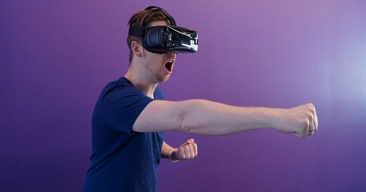 Is 2020 Finally the Year Virtual Reality Gaming Hits the Mainstream?