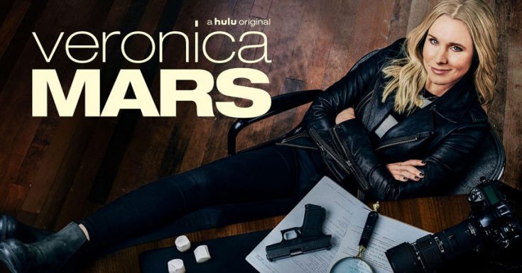 STARZPLAY UK Picks Up Hulu's 'Veronica Mars' Revival Series To Premiere In March