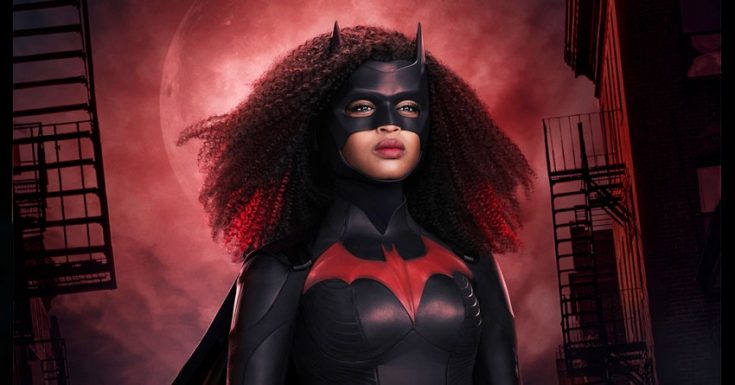 E4 Sets April UK Premiere Date For 'Batwoman' Season 2