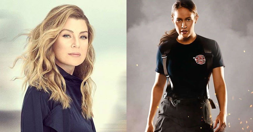 'Grey’s Anatomy' & 'Station 19' Finally Get UK Premiere Dates This