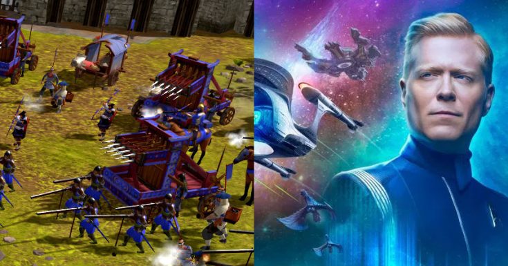 Free Games for Geeks in Isolation