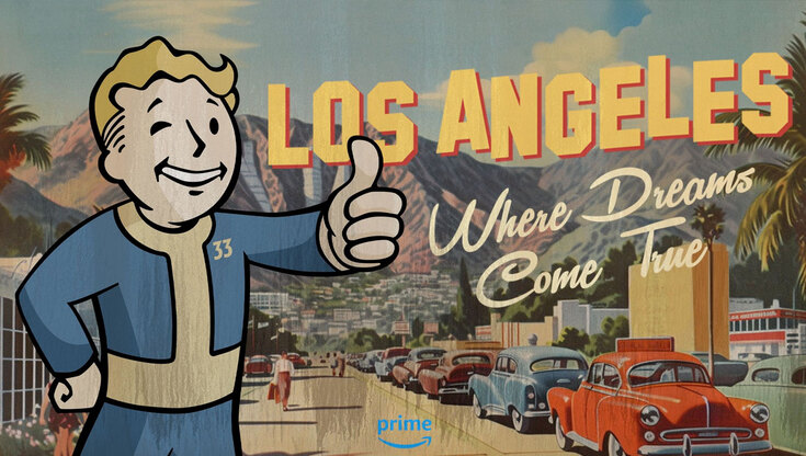 Prime Video's 'Fallout' Adaptation From 'Westworld' Creators Gets April 2024 Premiere Date
