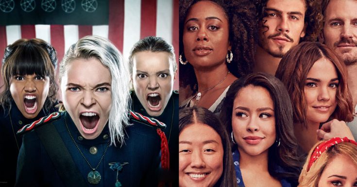 BBC Three Picks Up Freeform Dramas 'Good Trouble' & 'Motherland: Fort Salem'