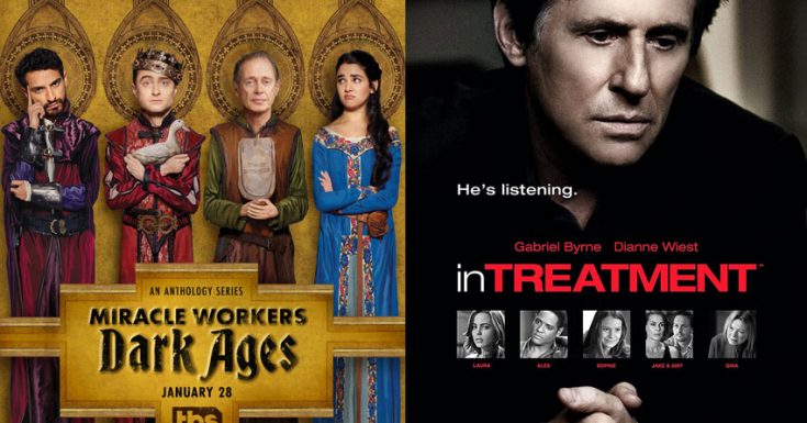 'Miracle Workers' Renewed For Season 3 & 'In Treatment' Returns With Production Moving To California