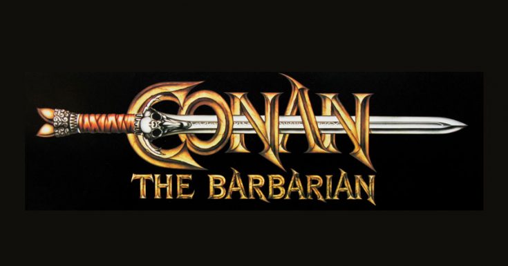 Netflix Are Developing A 'Conan The Barbarian' TV Series