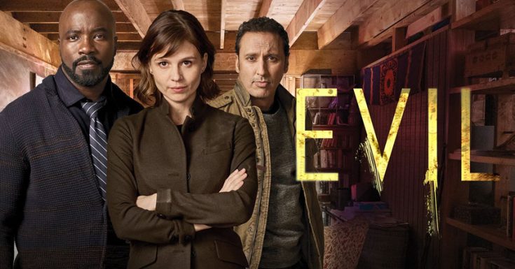 Alibi Sets UK Premiere Date For Psychological Mystery Drama 'Evil'