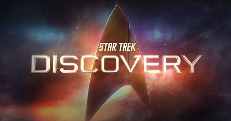 'Star Trek: Discovery' Renewed For Season 4, With November Production Start Date!