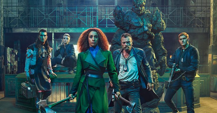 BBC Acquires 'The Watch' for BBC iPlayer & BBC Two To Premiere In July