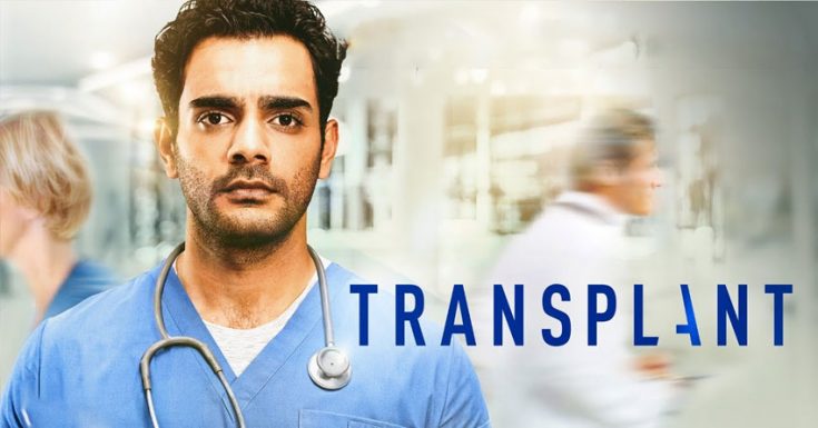 'Transplant' Season 2 Gets April UK Premiere Date On Sky Witness & NOW