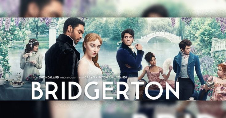 Netflix Renews 'Bridgerton' For Season 2