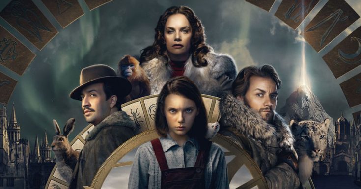 'His Dark Materials' Renewed For 3rd & Final Season By BBC/HBO