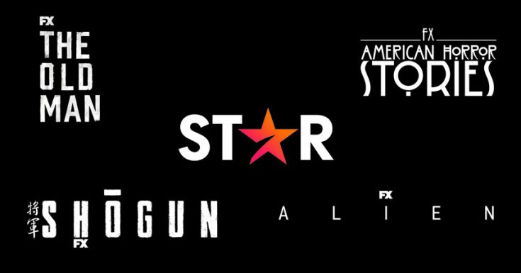 Disney Round-Up Part 2: FX, Hulu TV Shows & The New 'Star' Service On Disney+
