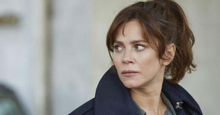 Marcella on Netflix