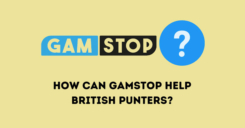 Increase Your how long does Gamstop last In 7 Days