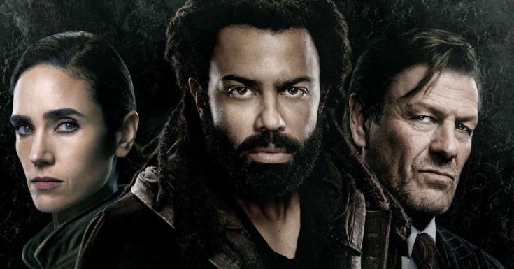 'Snowpiercer' Renewed For Season 3 Before Season 2 Even Premieres!
