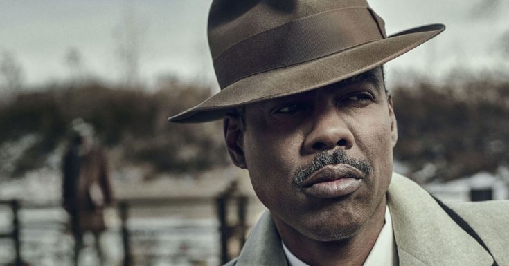 ‘Fargo’ Season 4 Gets May UK Premiere Date On Channel 4