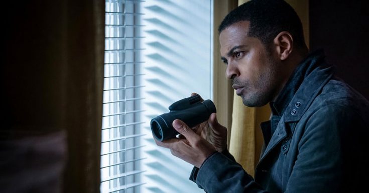 ITV Sets April Premiere For Noel Clarke Drama 'Viewpoint'