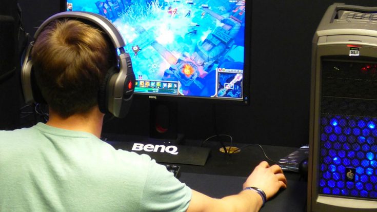 5 Games That Involve Strategy and Thinking