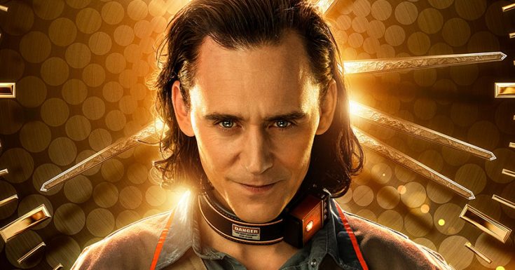 'Loki' Renewed For Season 2 At Disney+