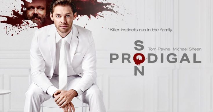 FOX Cancels 'Prodigal Son' After 2 Seasons