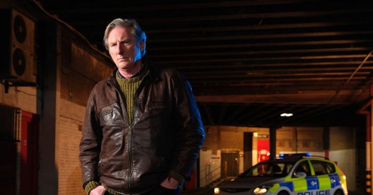‘Ridley’: Adrian Dunbar Detective Drama Renewed For Season 2 At ITV