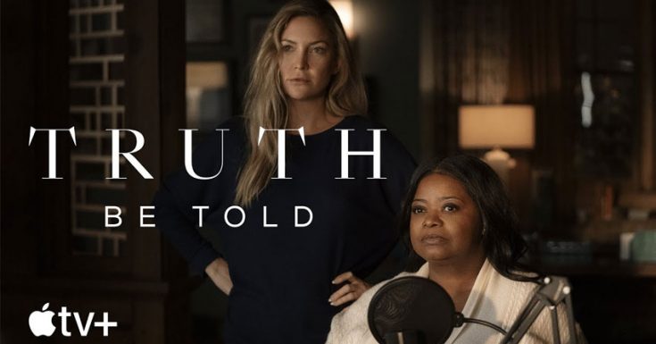 'Truth Be Told': Apple Renews Octavia Spencer's Award-Winning Drama For Season 3