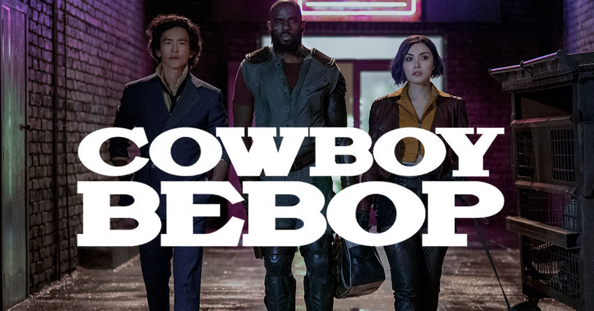 'Cowboy Bebop': Netflix Reveals Nov Premiere & "First Look" Images For