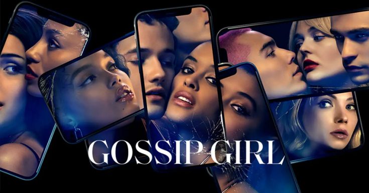 'Gossip Girl' Renewed For Season 2 By HBO Max