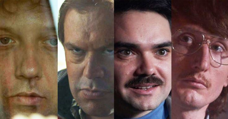 'The Curse': Channel 4 Commissions 80’s Crime-Comedy