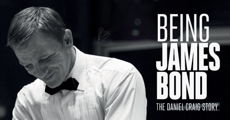 Review: 'Being James Bond' - "Heartfelt & Moving" Documentary, Free On Apple TV From Today